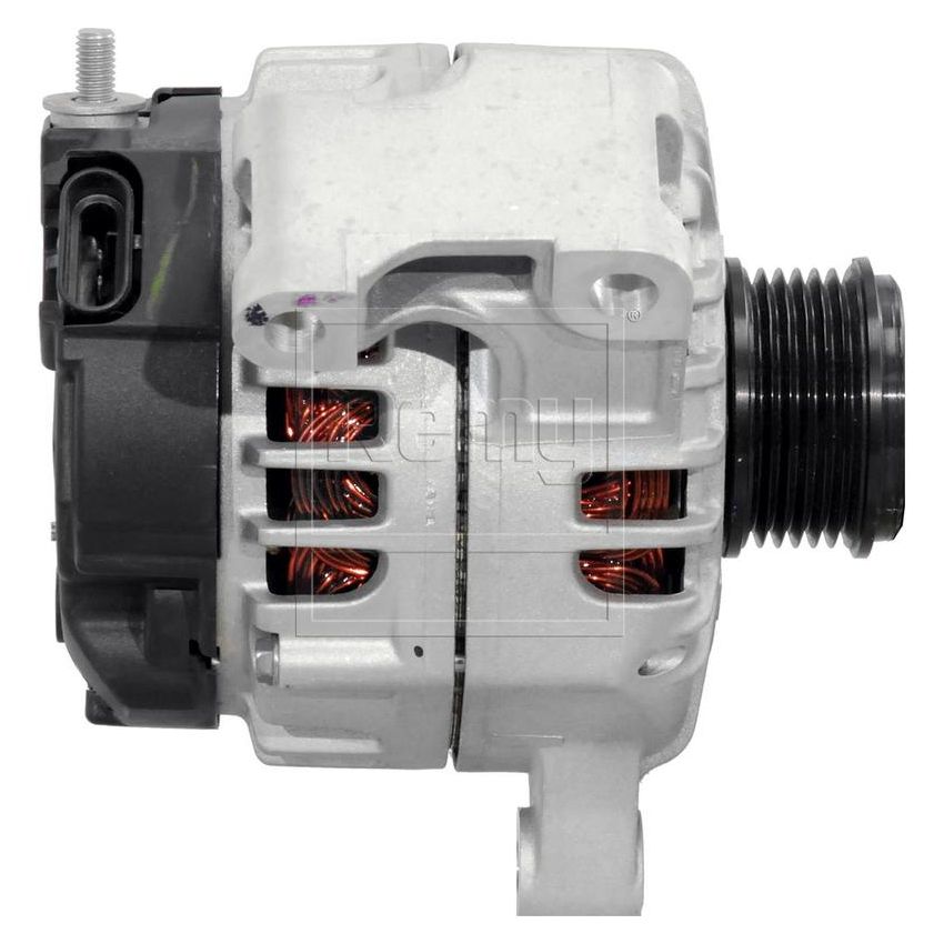 REMY ELECTRICAL 12565 Remanufactured Alternator