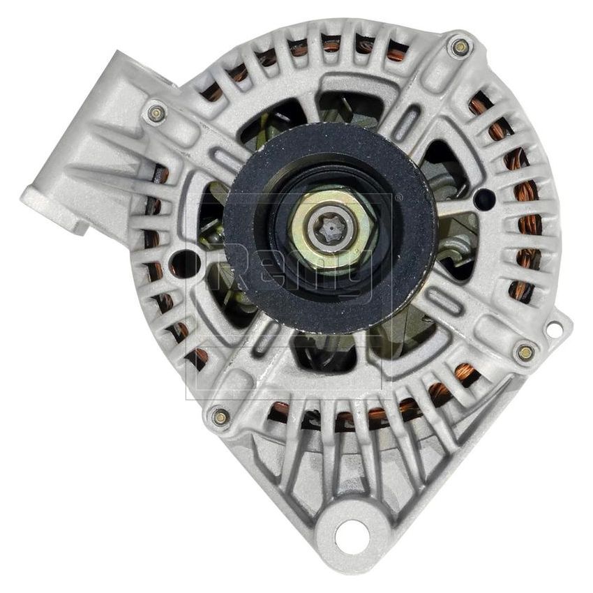 REMY ELECTRICAL 12566 Remanufactured Alternator