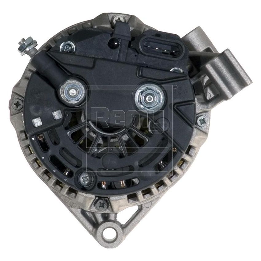 REMY ELECTRICAL 12567 Remanufactured Alternator