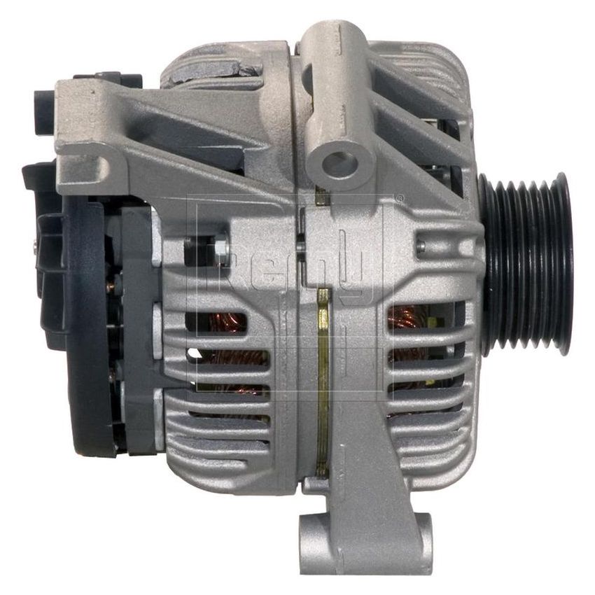 REMY ELECTRICAL 12567 Remanufactured Alternator