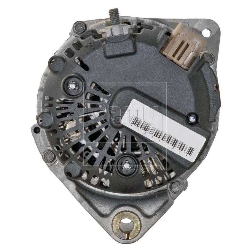 REMY ELECTRICAL 12568 Remanufactured Alternator