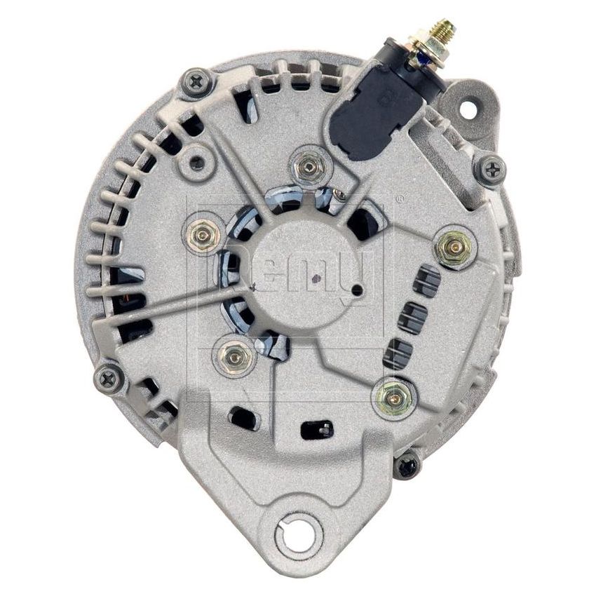 REMY ELECTRICAL 12570 Remanufactured Alternator