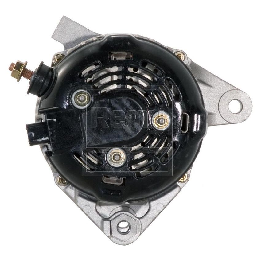 REMY ELECTRICAL 12576 Remanufactured Alternator