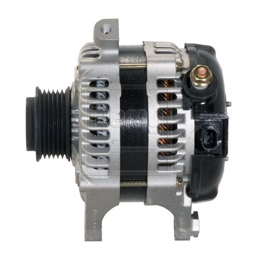 REMY ELECTRICAL 12576 Remanufactured Alternator