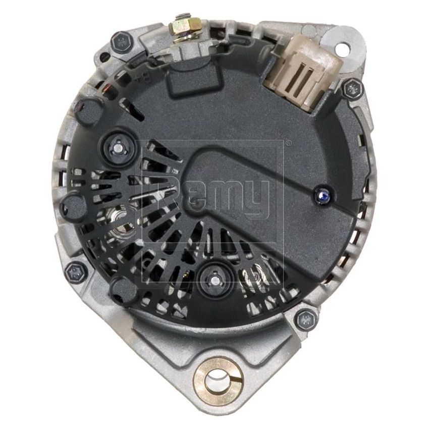 REMY ELECTRICAL 12587 Remanufactured Alternator
