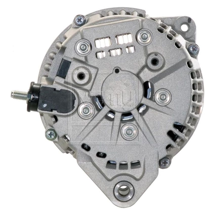 REMY ELECTRICAL 12588 Remanufactured Alternator