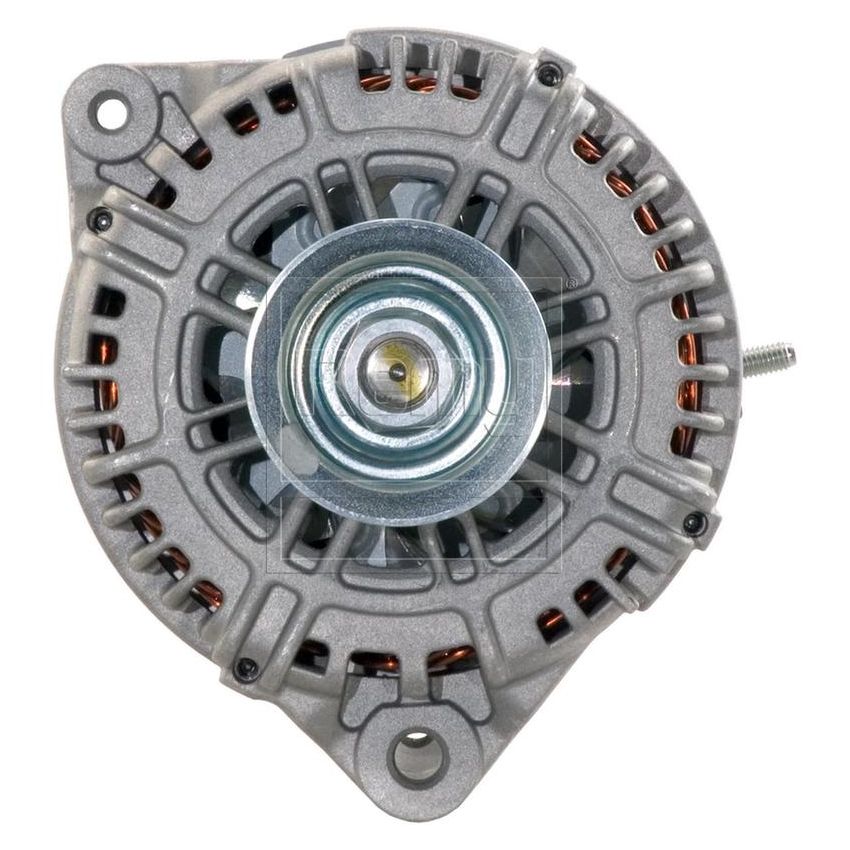 REMY ELECTRICAL 12588 Remanufactured Alternator
