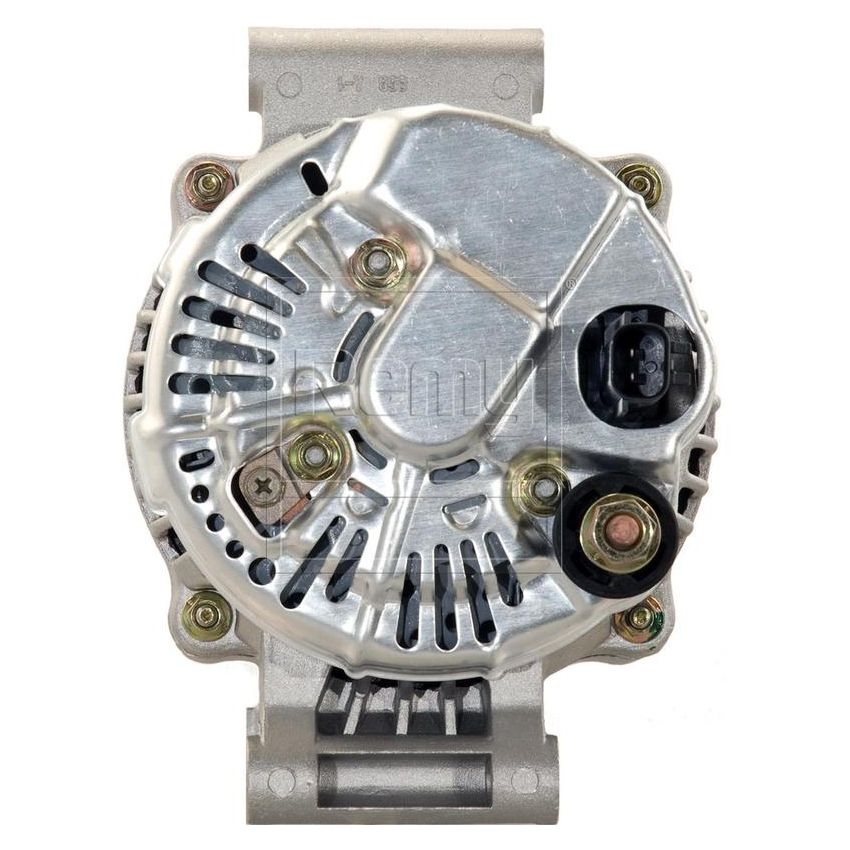 REMY ELECTRICAL 12595 Remanufactured Alternator