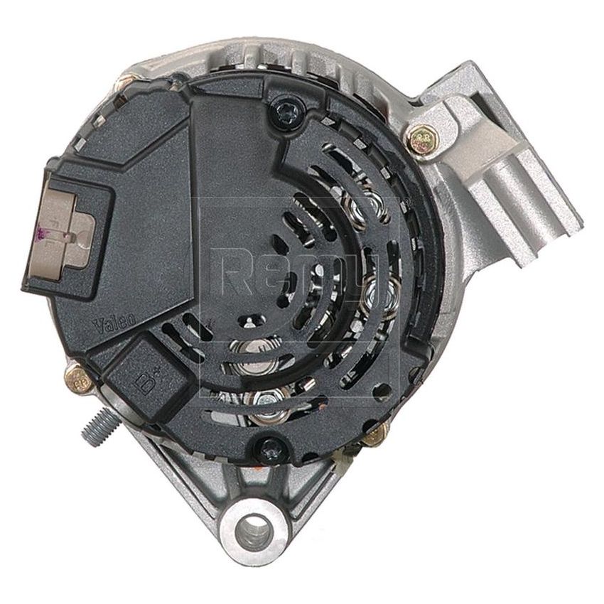REMY ELECTRICAL 12596 Remanufactured Alternator