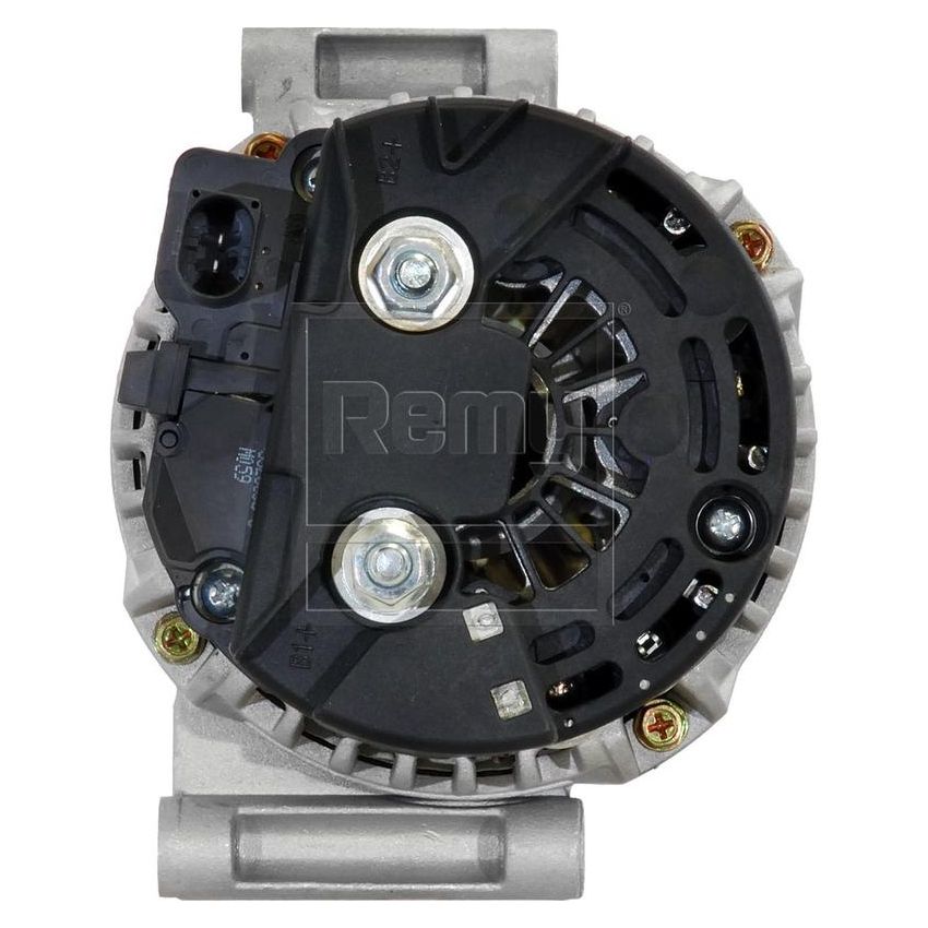 REMY ELECTRICAL 12599 Remanufactured Alternator