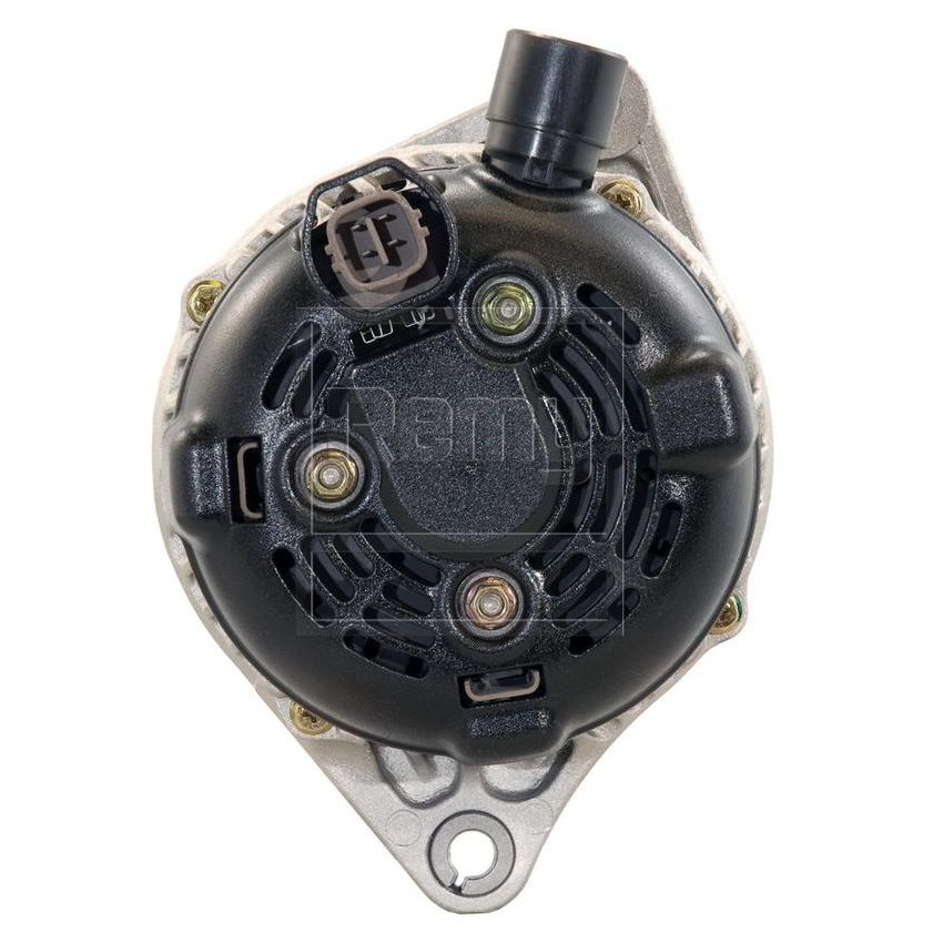 REMY ELECTRICAL 12602 Remanufactured Alternator