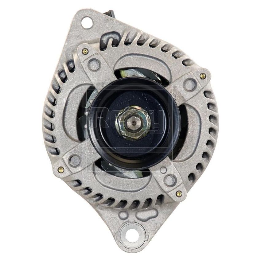 REMY ELECTRICAL 12602 Remanufactured Alternator