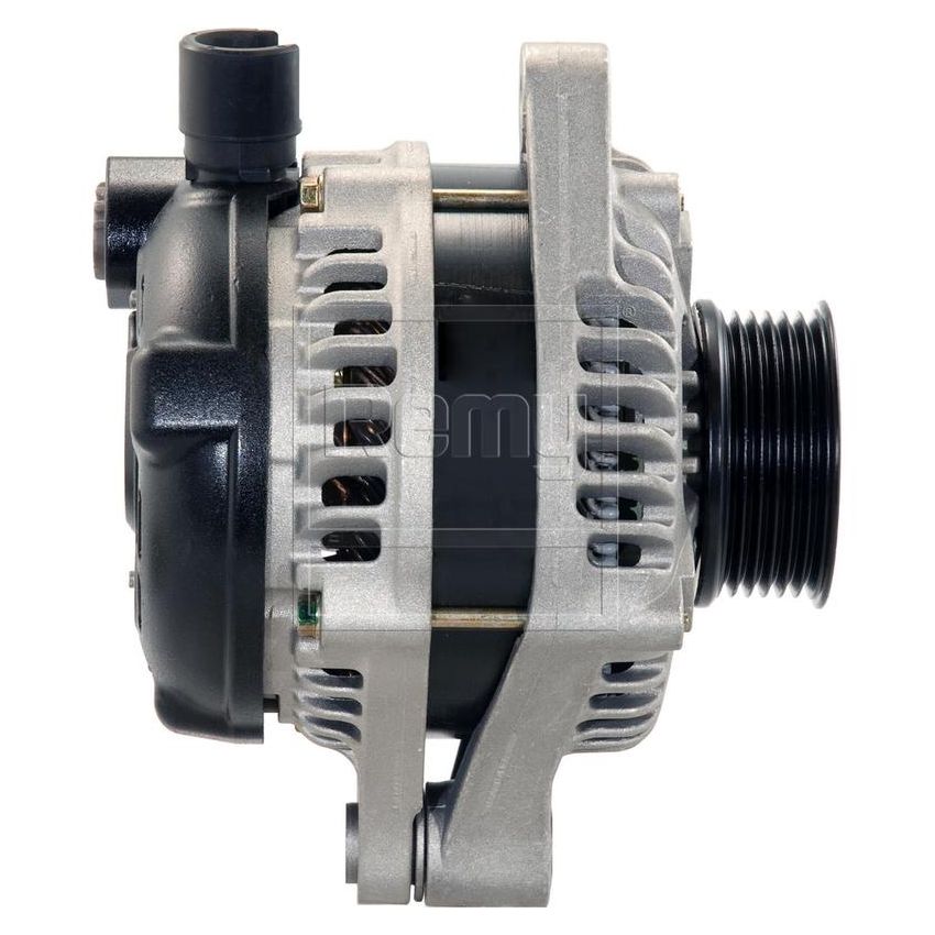 REMY ELECTRICAL 12602 Remanufactured Alternator