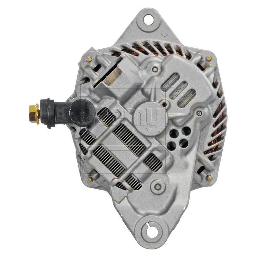 REMY ELECTRICAL 12603 Remanufactured Alternator