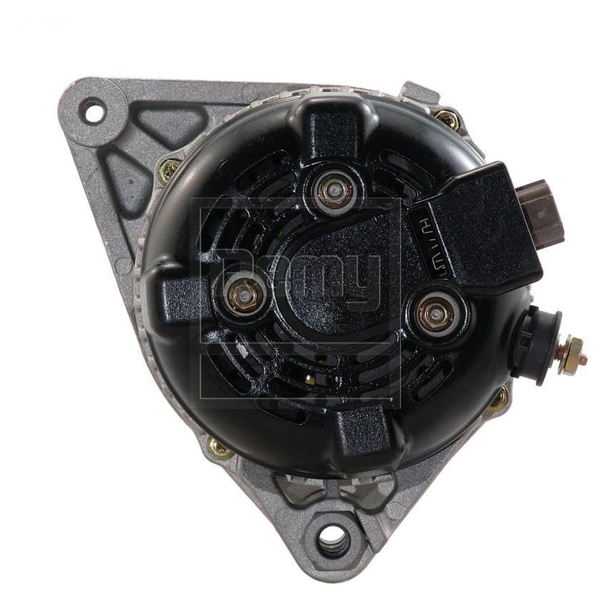 REMY ELECTRICAL 12607 Remanufactured Alternator