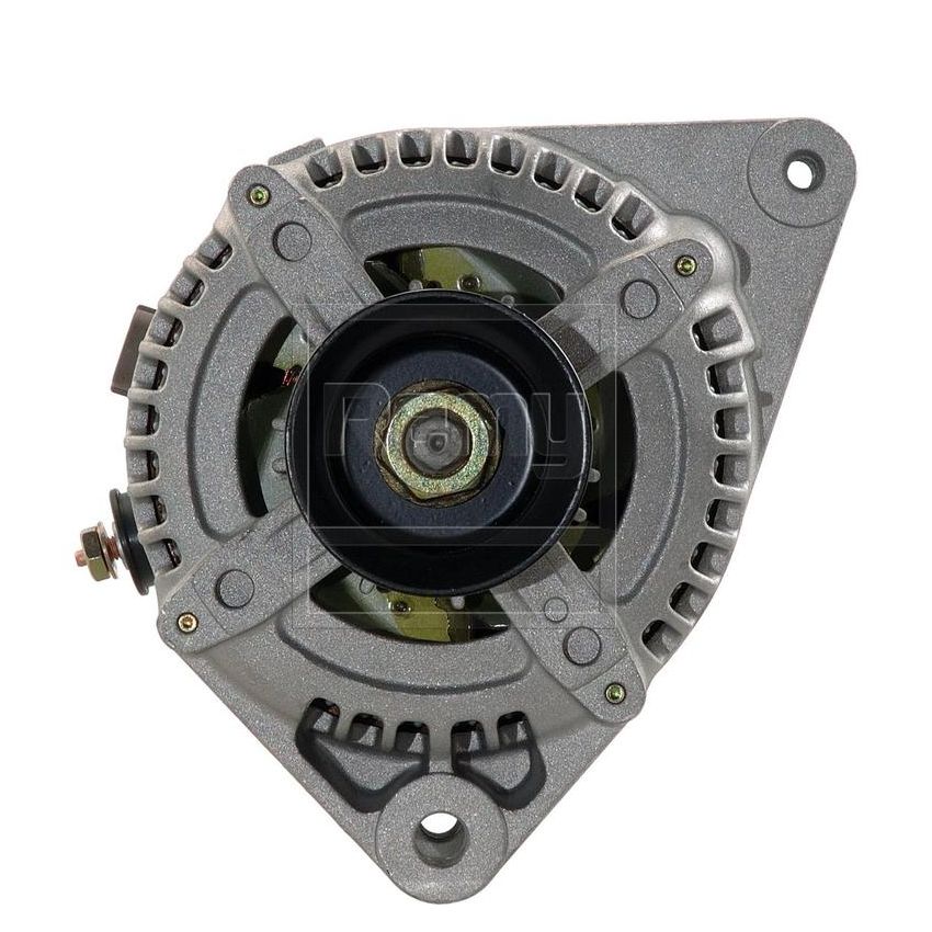REMY ELECTRICAL 12607 Remanufactured Alternator