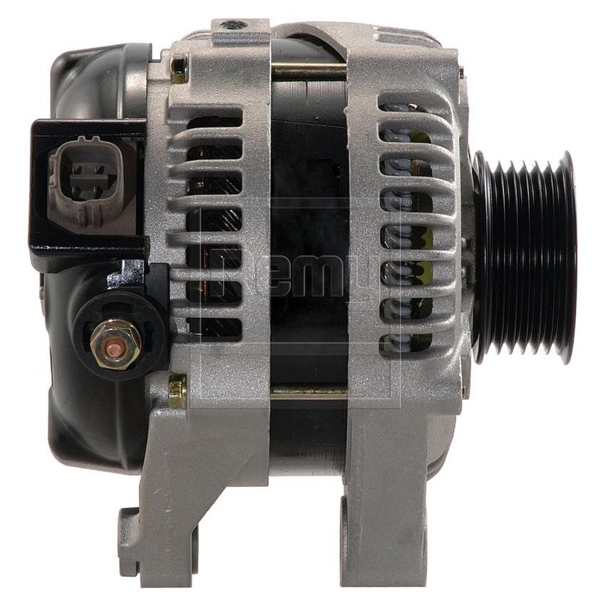 REMY ELECTRICAL 12607 Remanufactured Alternator