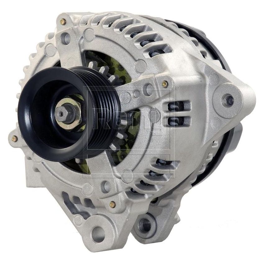REMY ELECTRICAL 12608 Remanufactured Alternator