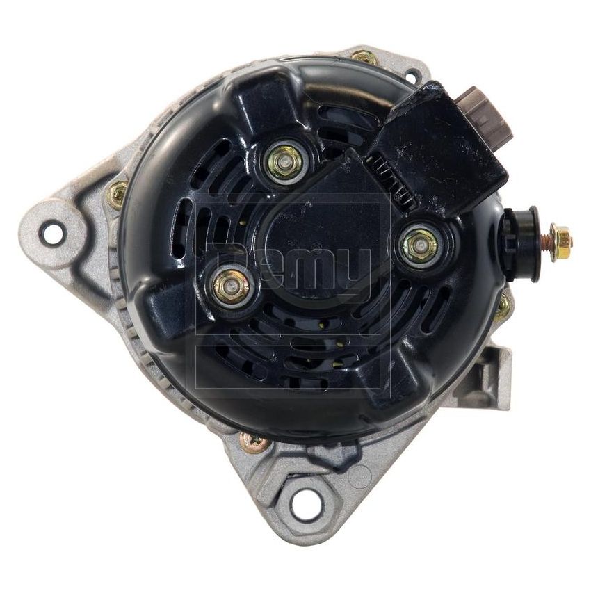 REMY ELECTRICAL 12608 Remanufactured Alternator