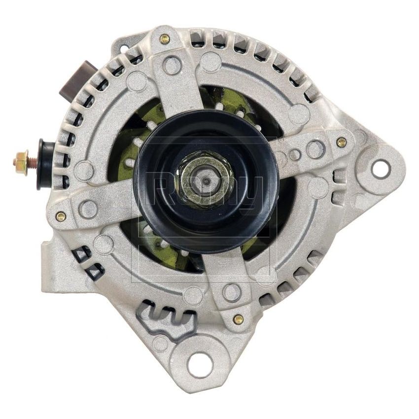 REMY ELECTRICAL 12608 Remanufactured Alternator