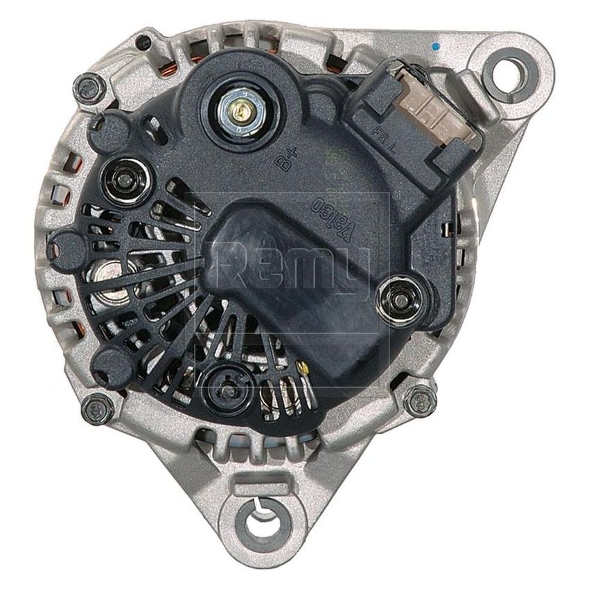 REMY ELECTRICAL 12609 Remanufactured Alternator