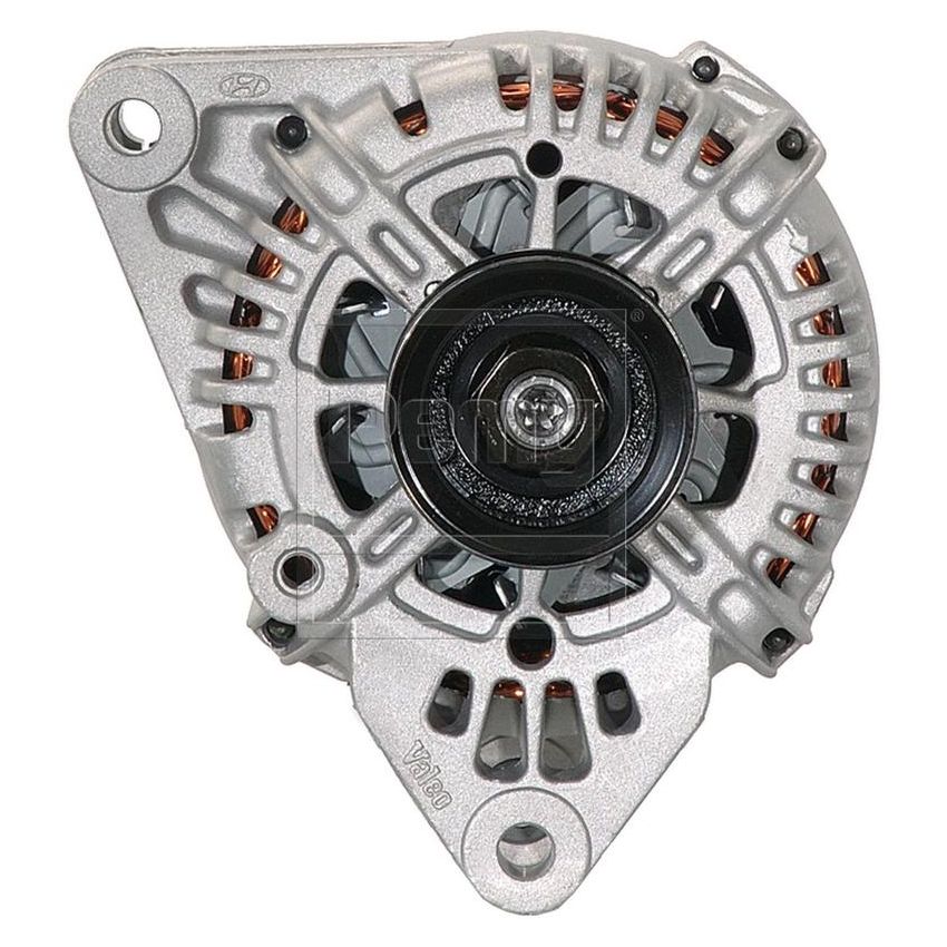 REMY ELECTRICAL 12609 Remanufactured Alternator