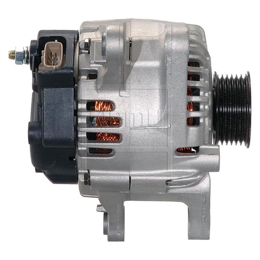 REMY ELECTRICAL 12609 Remanufactured Alternator