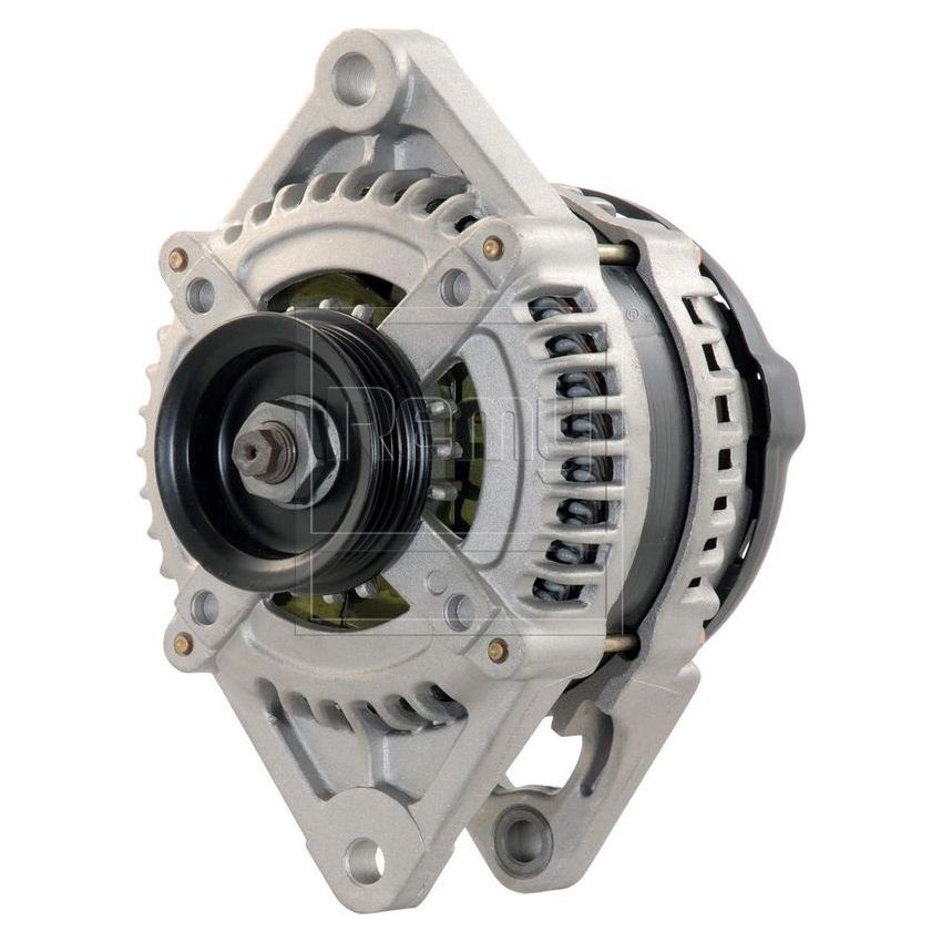 REMY ELECTRICAL 12613 Remanufactured Alternator