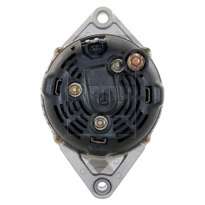 REMY ELECTRICAL 12613 Remanufactured Alternator