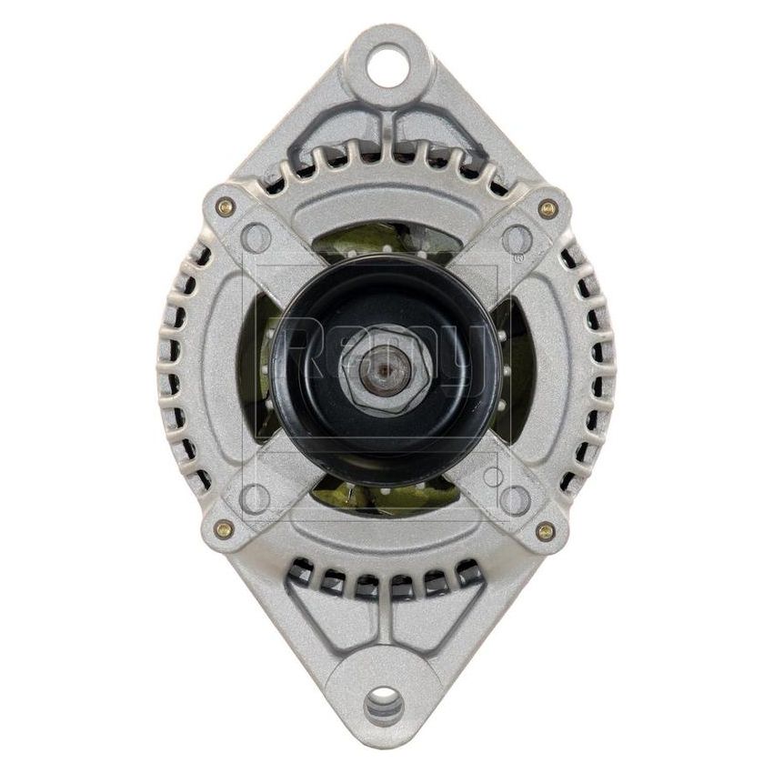 REMY ELECTRICAL 12613 Remanufactured Alternator