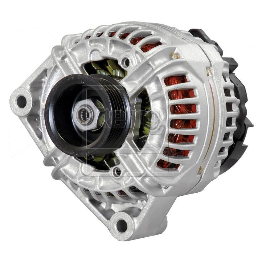 REMY ELECTRICAL 12629 Remanufactured Alternator