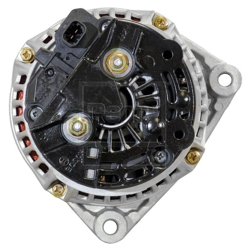 REMY ELECTRICAL 12629 Remanufactured Alternator