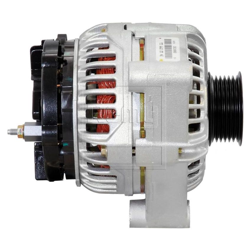 REMY ELECTRICAL 12629 Remanufactured Alternator