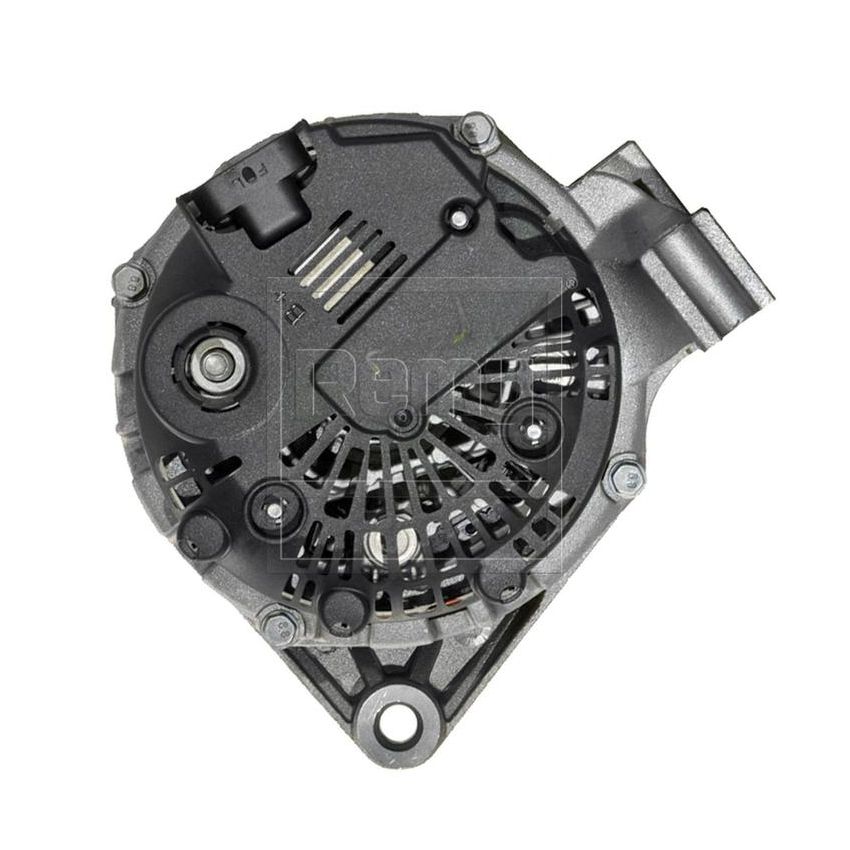 REMY ELECTRICAL 12631 Remanufactured Alternator