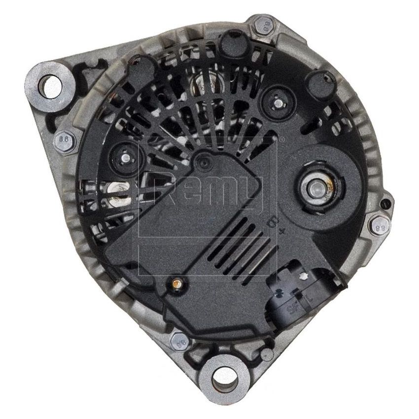 REMY ELECTRICAL 12646 Remanufactured Alternator