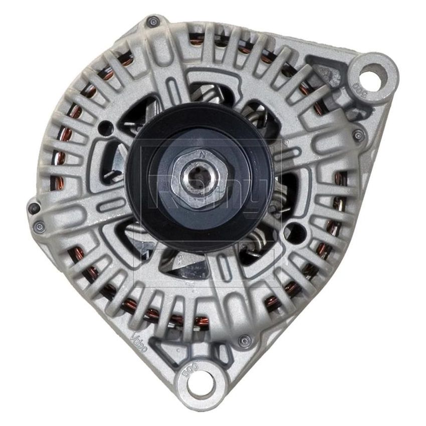 REMY ELECTRICAL 12646 Remanufactured Alternator