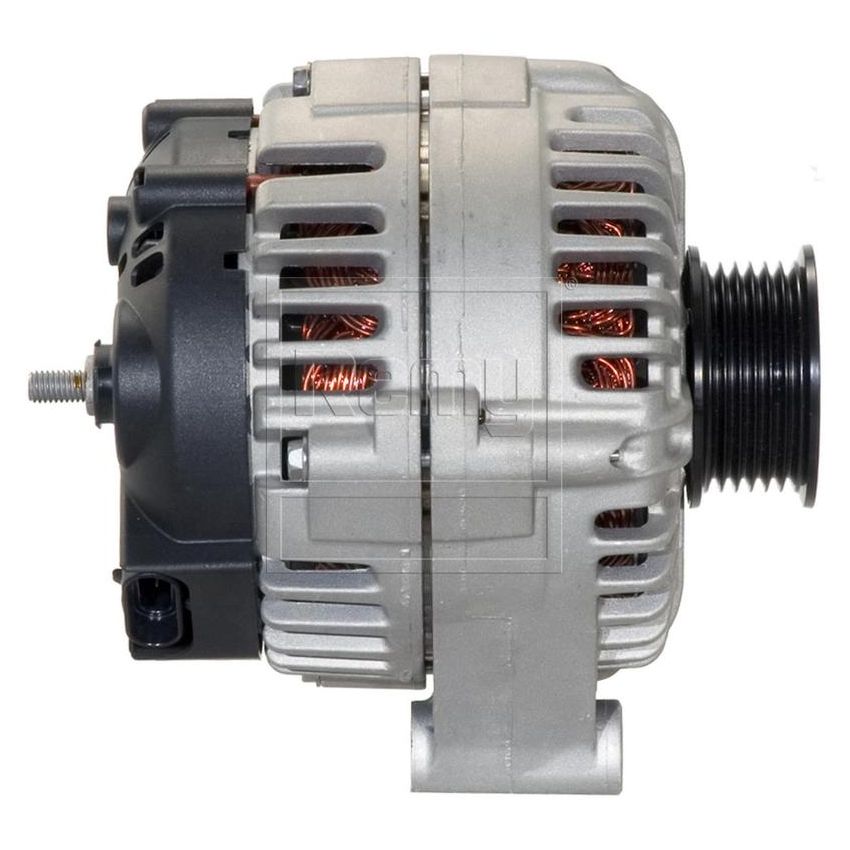 REMY ELECTRICAL 12646 Remanufactured Alternator