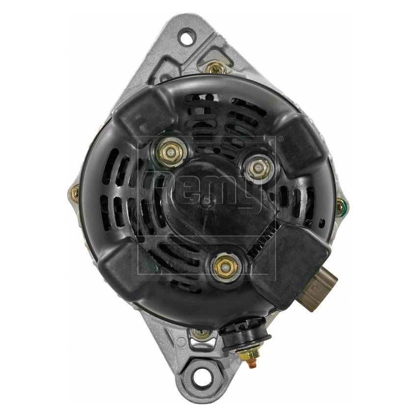 REMY ELECTRICAL 12647 Remanufactured Alternator