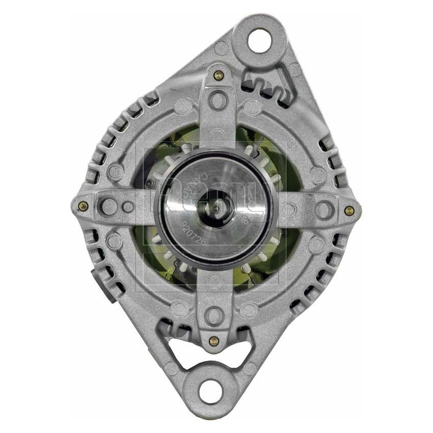 REMY ELECTRICAL 12647 Remanufactured Alternator