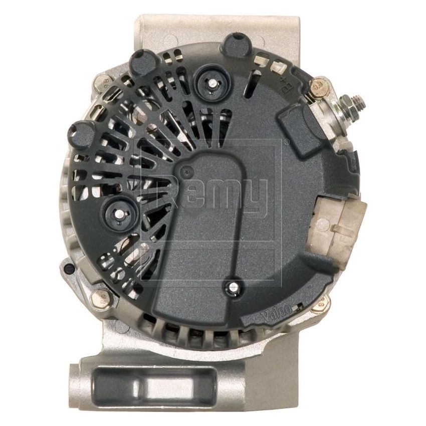 REMY ELECTRICAL 12651 Remanufactured Alternator