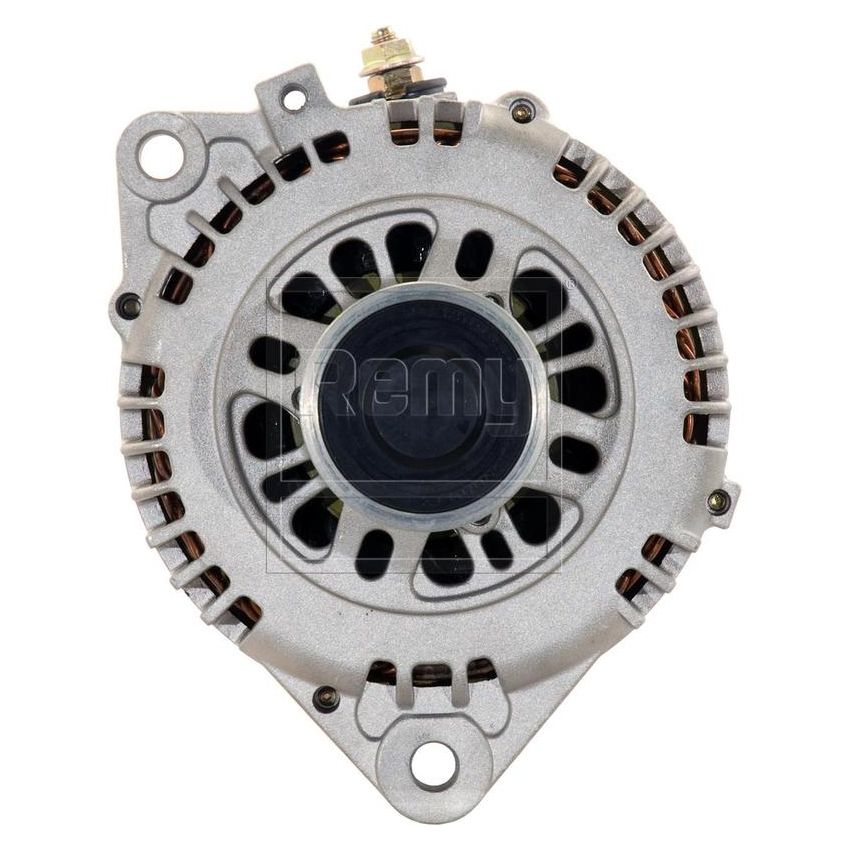 REMY ELECTRICAL 12655 Remanufactured Alternator