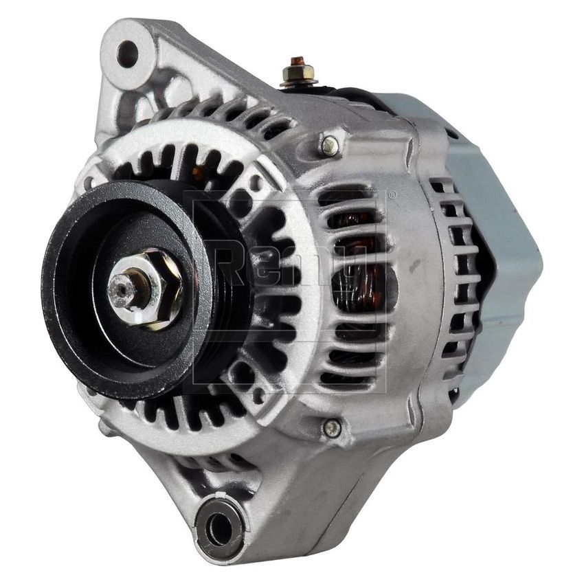 REMY ELECTRICAL 12659 Remanufactured Alternator