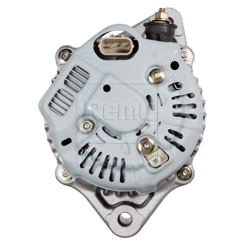REMY ELECTRICAL 12659 Remanufactured Alternator