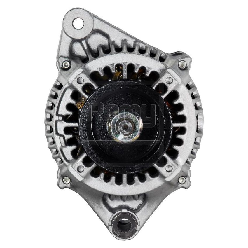 REMY ELECTRICAL 12659 Remanufactured Alternator