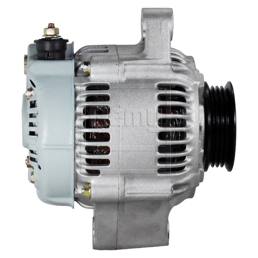 REMY ELECTRICAL 12659 Remanufactured Alternator