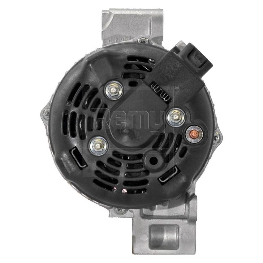 REMY ELECTRICAL 12665 Remanufactured Alternator