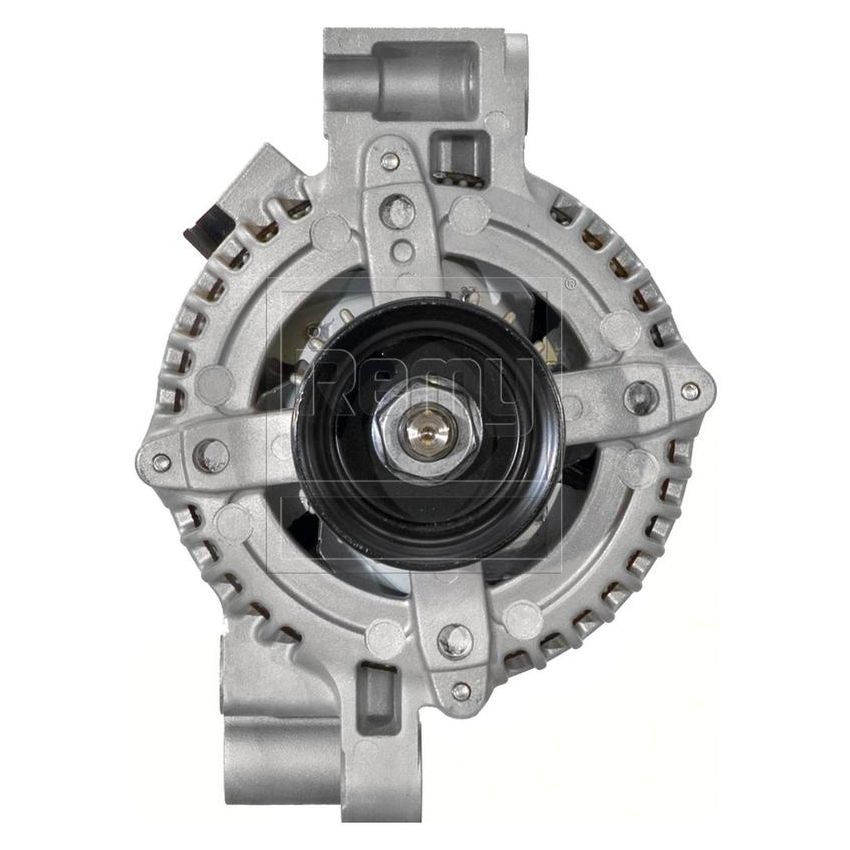 REMY ELECTRICAL 12665 Remanufactured Alternator