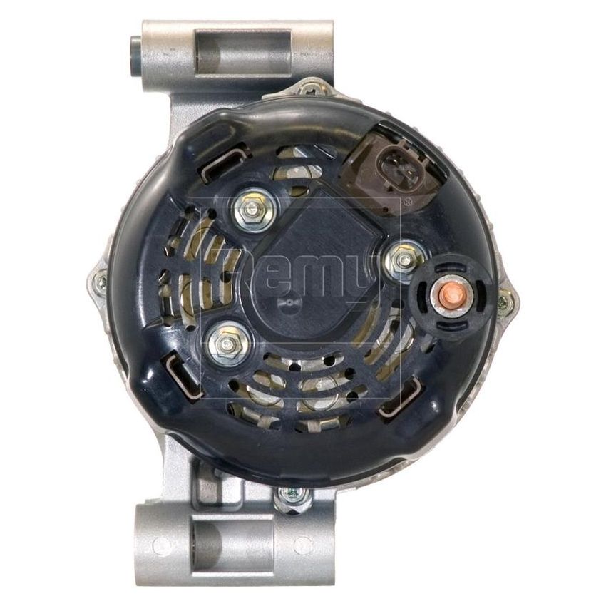 REMY ELECTRICAL 12667 Remanufactured Alternator