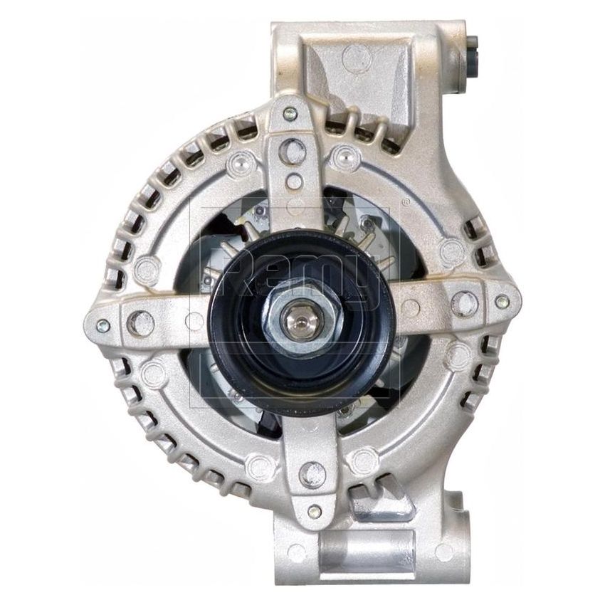 REMY ELECTRICAL 12667 Remanufactured Alternator