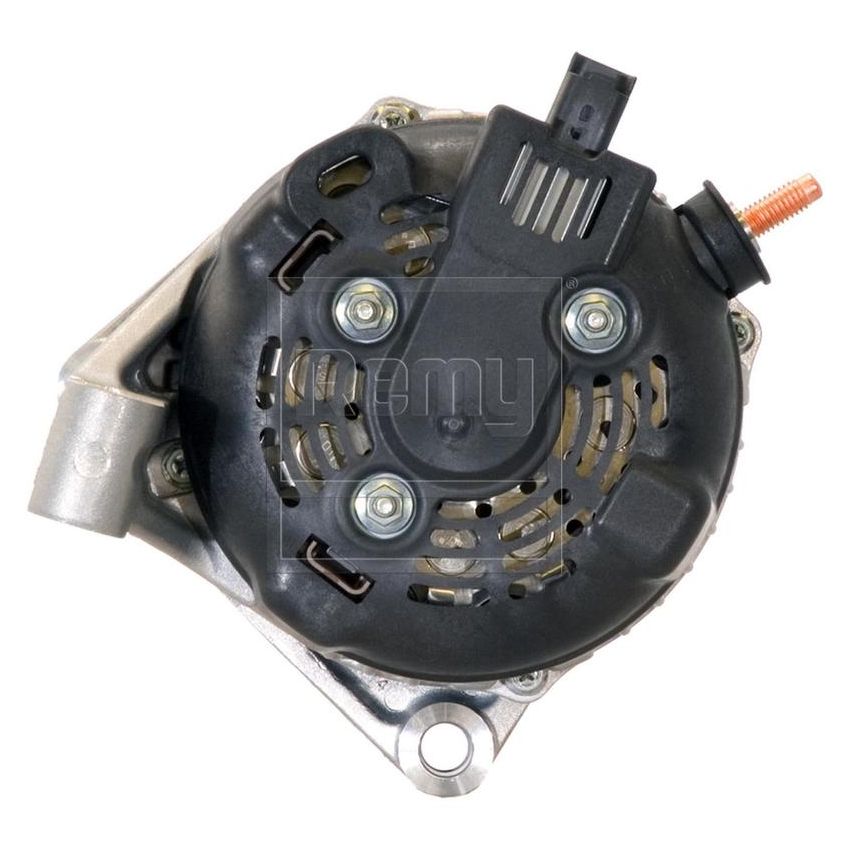 REMY ELECTRICAL 12668 Remanufactured Alternator